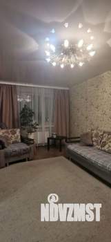 3-к квартира, вторичка, 50м2, 1/5 этаж