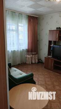 1-к квартира, вторичка, 31м2, 2/5 этаж