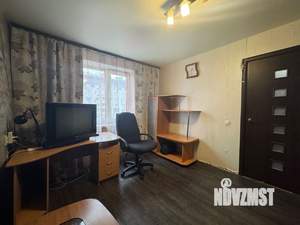 1-к квартира, вторичка, 22м2, 7/9 этаж