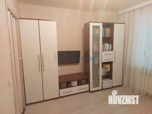 1-к квартира, вторичка, 28м2, 9/9 этаж