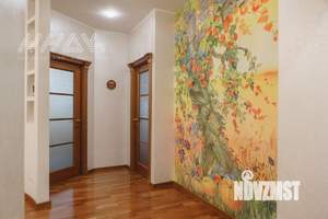 4-к квартира, вторичка, 130м2, 1/4 этаж