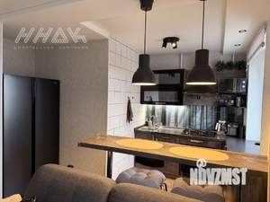 1-к квартира, вторичка, 46м2, 7/10 этаж