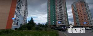 2-к квартира, вторичка, 52м2, 3/10 этаж