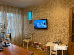 2-к квартира, вторичка, 48м2, 7/9 этаж