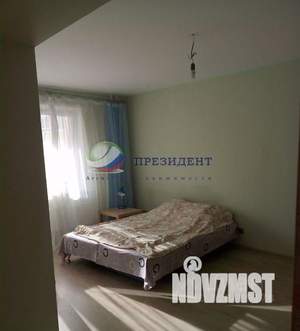 1-к квартира, вторичка, 42м2, 3/10 этаж