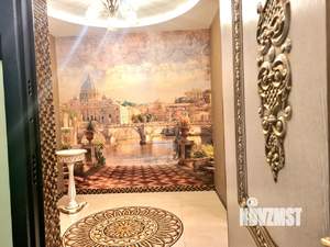 3-к квартира, вторичка, 100м2, 6/10 этаж