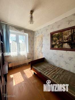 3-к квартира, вторичка, 50м2, 5/5 этаж