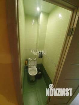 2-к квартира, вторичка, 50м2, 2/10 этаж