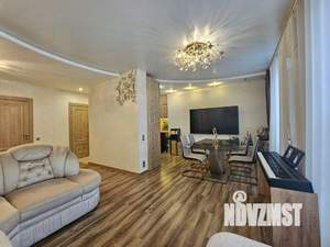 3-к квартира, вторичка, 79м2, 16/22 этаж