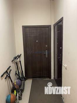 2-к квартира, вторичка, 54м2, 4/17 этаж