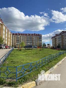 1-к квартира, вторичка, 36м2, 4/6 этаж