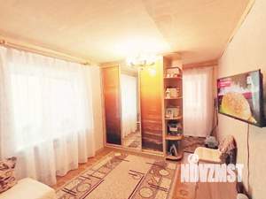 1-к квартира, вторичка, 31м2, 3/4 этаж