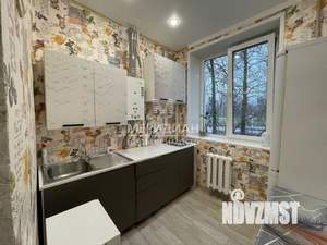 1-к квартира, вторичка, 32м2, 2/3 этаж