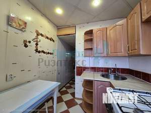 1-к квартира, вторичка, 33м2, 6/9 этаж