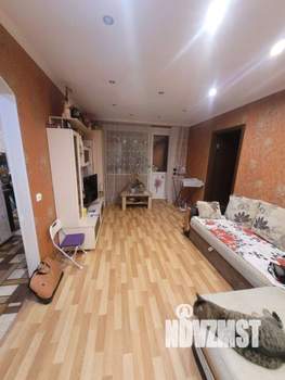 2-к квартира, вторичка, 46м2, 3/5 этаж