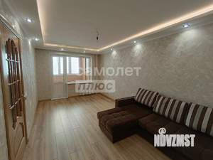 2-к квартира, вторичка, 50м2, 6/9 этаж