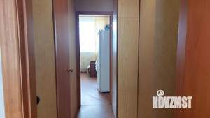 1-к квартира, вторичка, 35м2, 3/3 этаж