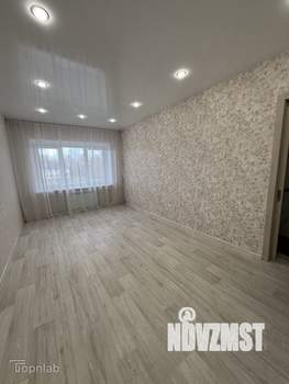 2-к квартира, вторичка, 40м2, 2/2 этаж