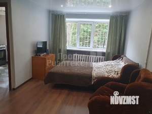 1-к квартира, вторичка, 30м2, 1/5 этаж