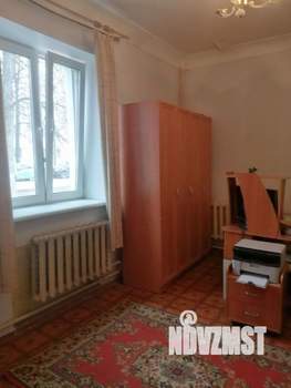 2-к квартира, вторичка, 57м2, 1/2 этаж