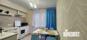 2-к квартира, вторичка, 53м2, 5/10 этаж