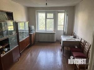 2-к квартира, вторичка, 41м2, 2/5 этаж