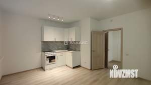 2-к квартира, вторичка, 56м2, 15/19 этаж
