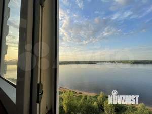 2-к квартира, вторичка, 66м2, 6/16 этаж