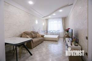 2-к квартира, вторичка, 59м2, 4/4 этаж