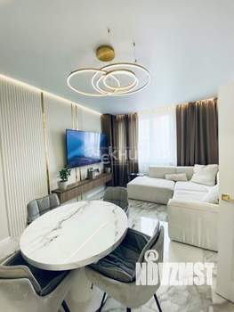 2-к квартира, вторичка, 70м2, 18/22 этаж