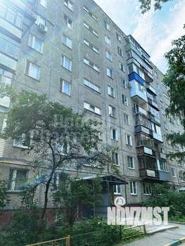 3-к квартира, вторичка, 60м2, 8/10 этаж