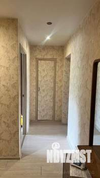 2-к квартира, вторичка, 45м2, 2/5 этаж