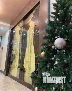 1-к квартира, строящийся дом, 56м2, 8/21 этаж