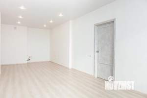 1-к квартира, вторичка, 37м2, 1/4 этаж