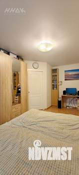 1-к квартира, вторичка, 32м2, 9/10 этаж