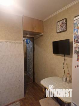 1-к квартира, вторичка, 32м2, 7/9 этаж