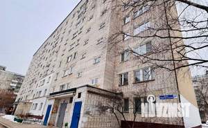 3-к квартира, вторичка, 61м2, 7/9 этаж