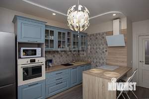 2-к квартира, вторичка, 70м2, 12/17 этаж