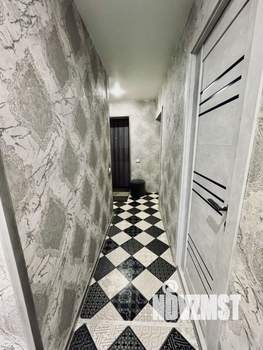 2-к квартира, вторичка, 43м2, 2/5 этаж