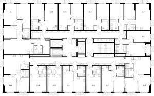 3-к квартира, вторичка, 86м2, 18/25 этаж