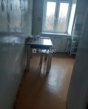 2-к квартира, вторичка, 48м2, 6/9 этаж