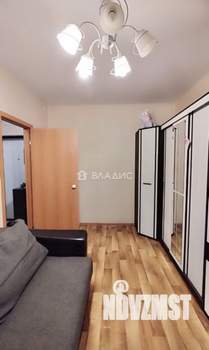 1-к квартира, вторичка, 29м2, 3/3 этаж