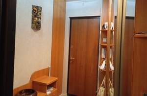 2-к квартира, вторичка, 47м2, 1/5 этаж