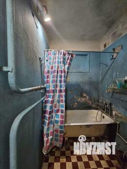 1-к квартира, вторичка, 31м2, 1/3 этаж