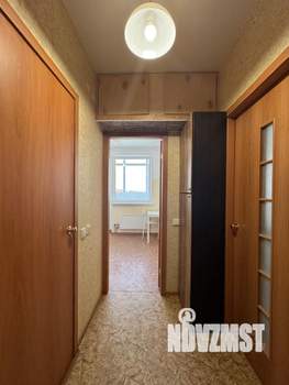 1-к квартира, вторичка, 30м2, 3/3 этаж