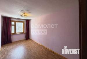 2-к квартира, вторичка, 47м2, 5/5 этаж