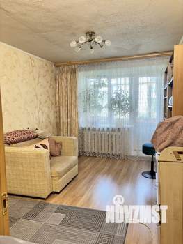 2-к квартира, вторичка, 47м2, 5/5 этаж