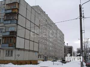 3-к квартира, вторичка, 76м2, 3/9 этаж