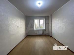 2-к квартира, вторичка, 66м2, 6/16 этаж