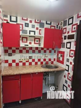 Студия квартира, вторичка, 18м2, 3/5 этаж